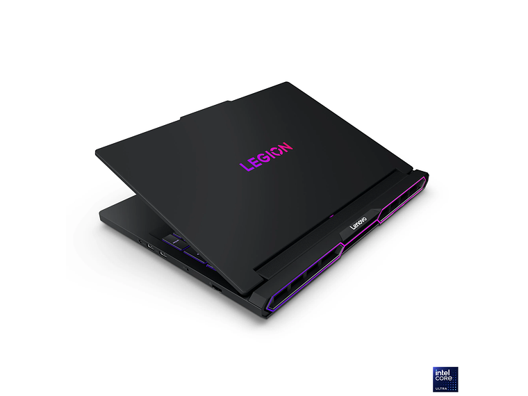 NOTEBOOK GAMER LEGION PRO 7I GEN 10 INTEL CORE ULTRA 9 32GB RAM 2TB SSD RTX 5070 16' WQXGA 4