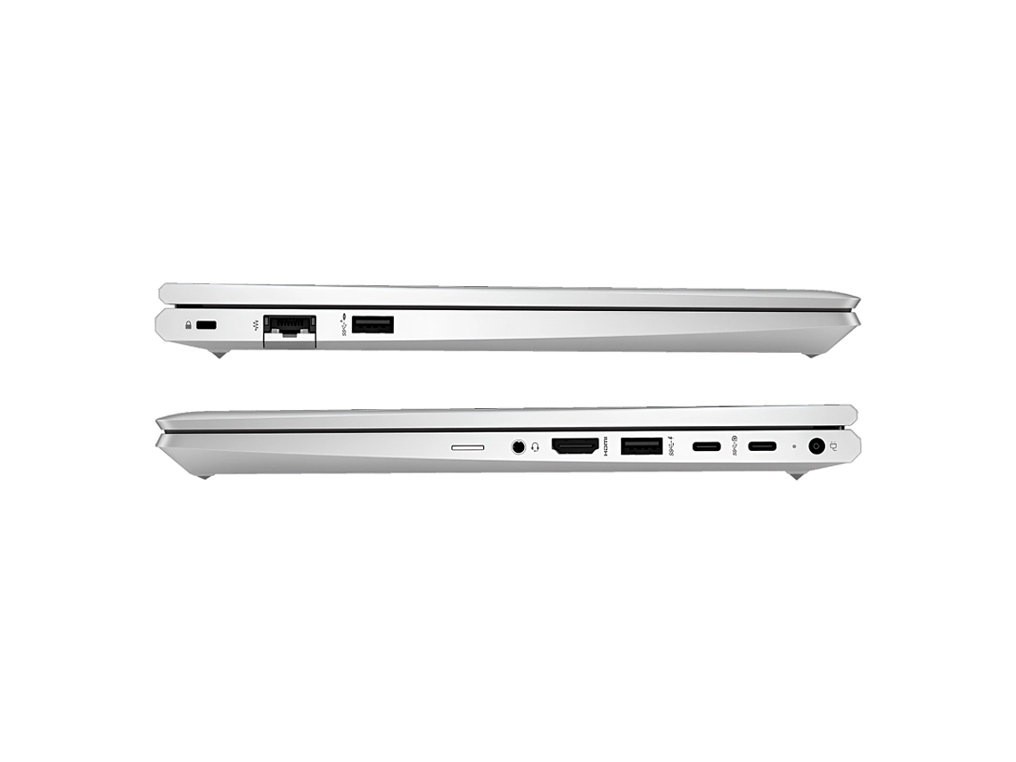 NOTEBOOK HP PROBOOK G10 14IN RYZEN 5 16GB RAM 512GB SSD W11P 4