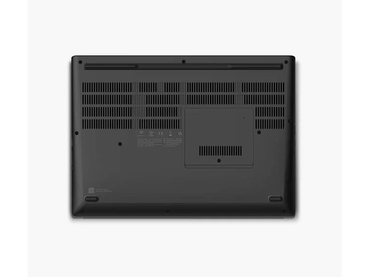 NOTEBOOK LENOVO I7-13700HX/ 16GB / 1TB SSD/ 16' FHD/ THINKPAD P16 GEN 2 - GRIS 5