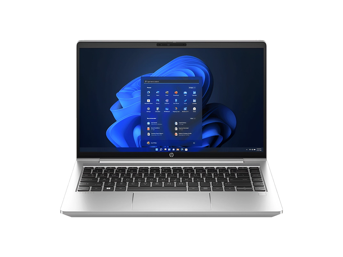 NOTEBOOK HP PROBOOK G10 14IN RYZEN 5 16GB RAM 512GB SSD W11P 5