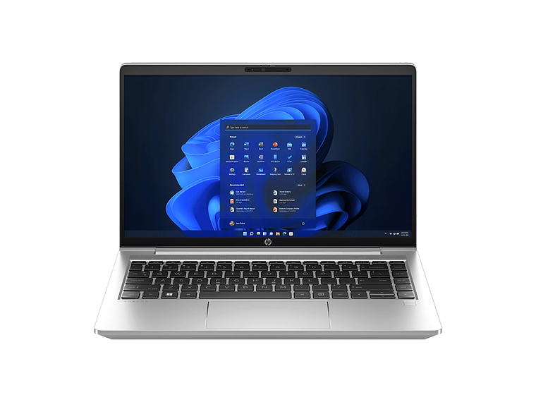 NOTEBOOK HP PROBOOK G10 14IN RYZEN 5 16GB RAM 512GB SSD W11P 5