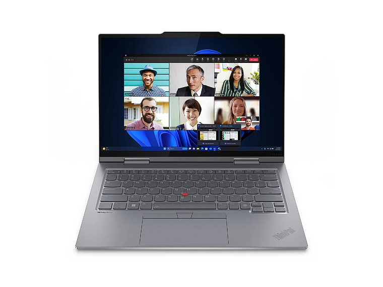 NOTEBOOK LENOVO THINKPAD X1 2IN1 G9 U7-155U 32GB 1TB SSD WIN11P 14´´ TOUCH 1