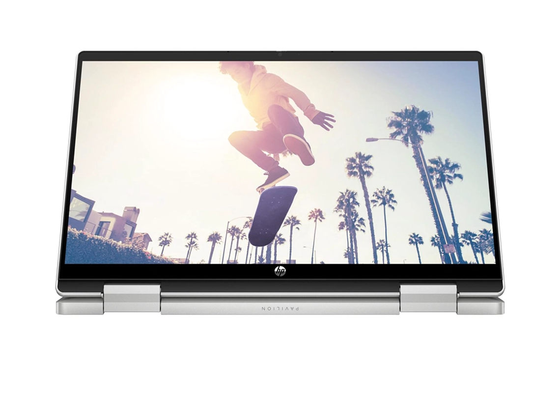NOTEBOOK 2EN1 HP PAVILION X360 I3 WIN11 8GB 512GB 14' 1