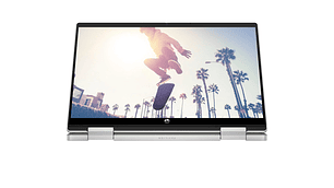 NOTEBOOK 2EN1 HP PAVILION X360 I3 WIN11 8GB 512GB 14'