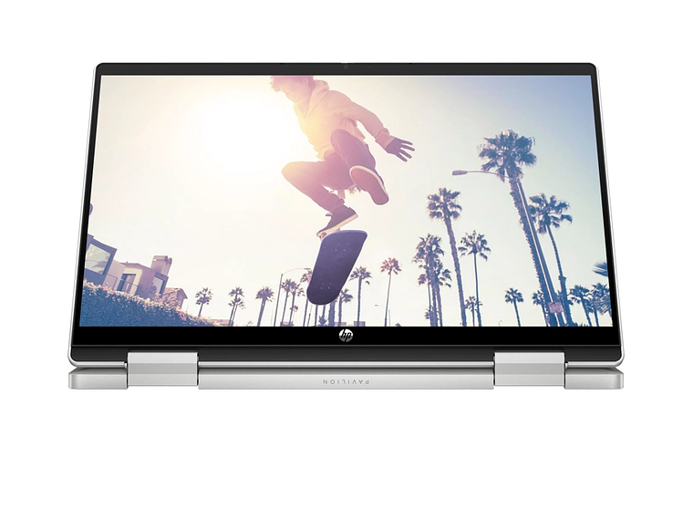 NOTEBOOK 2EN1 HP PAVILION X360 I3 WIN11 8GB 512GB 14' 1