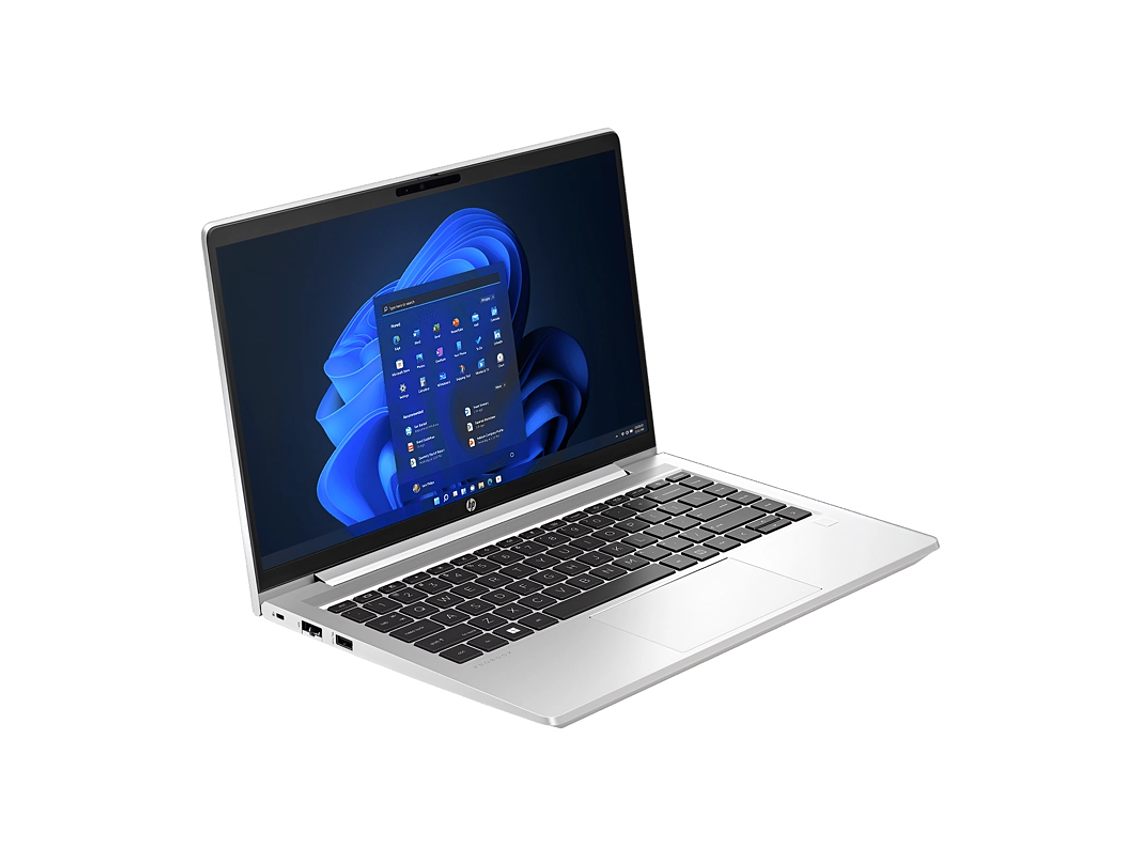 NOTEBOOK HP PROBOOK G10 14IN RYZEN 5 16GB RAM 512GB SSD W11P 6