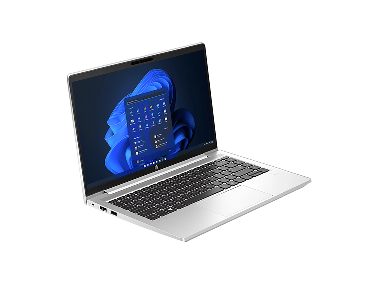 NOTEBOOK HP PROBOOK G10 14IN RYZEN 5 16GB RAM 512GB SSD W11P 6