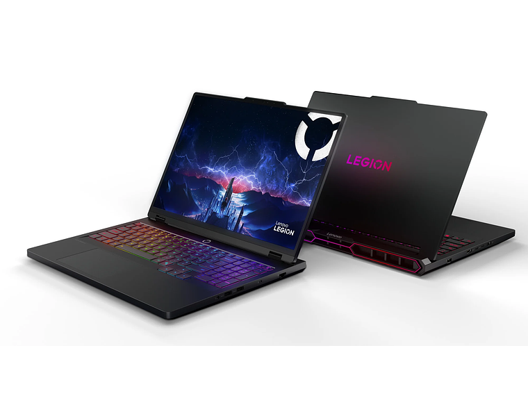 NOTEBOOK GAMER LEGION PRO 7I GEN 10 INTEL CORE ULTRA 9 32GB RAM 2TB SSD RTX 5070 16' WQXGA 7