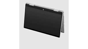 NOTEBOOK 2EN1 HP PAVILION X360 I3 WIN11 8GB 512GB 14'