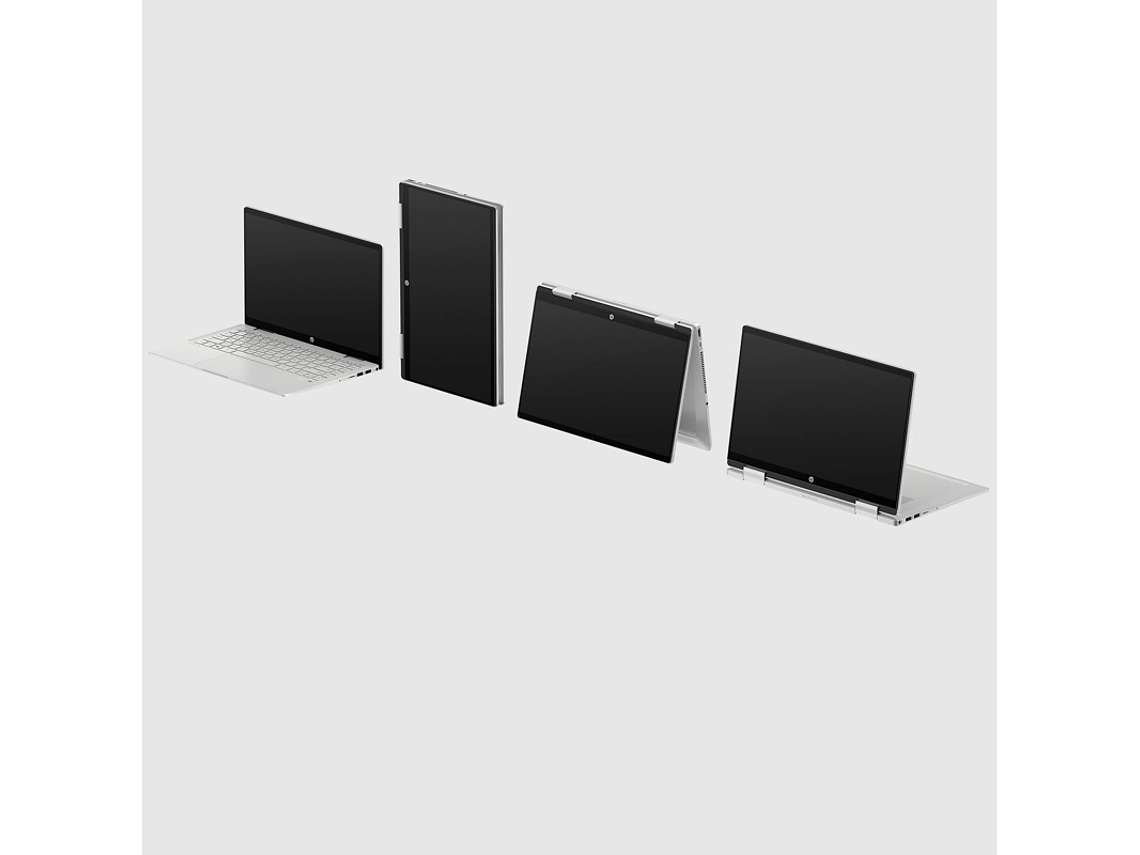 NOTEBOOK 2EN1 HP PAVILION X360 I3 WIN11 8GB 512GB 14' 3