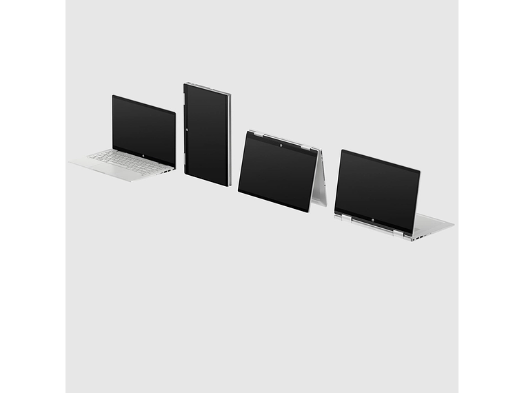 NOTEBOOK 2EN1 HP PAVILION X360 I3 WIN11 8GB 512GB 14' 3