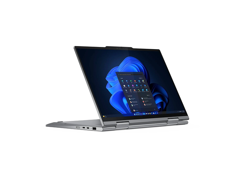 NOTEBOOK LENOVO THINKPAD X1 2IN1 G9 U7-155U 32GB 1TB SSD WIN11P 14´´ TOUCH 4
