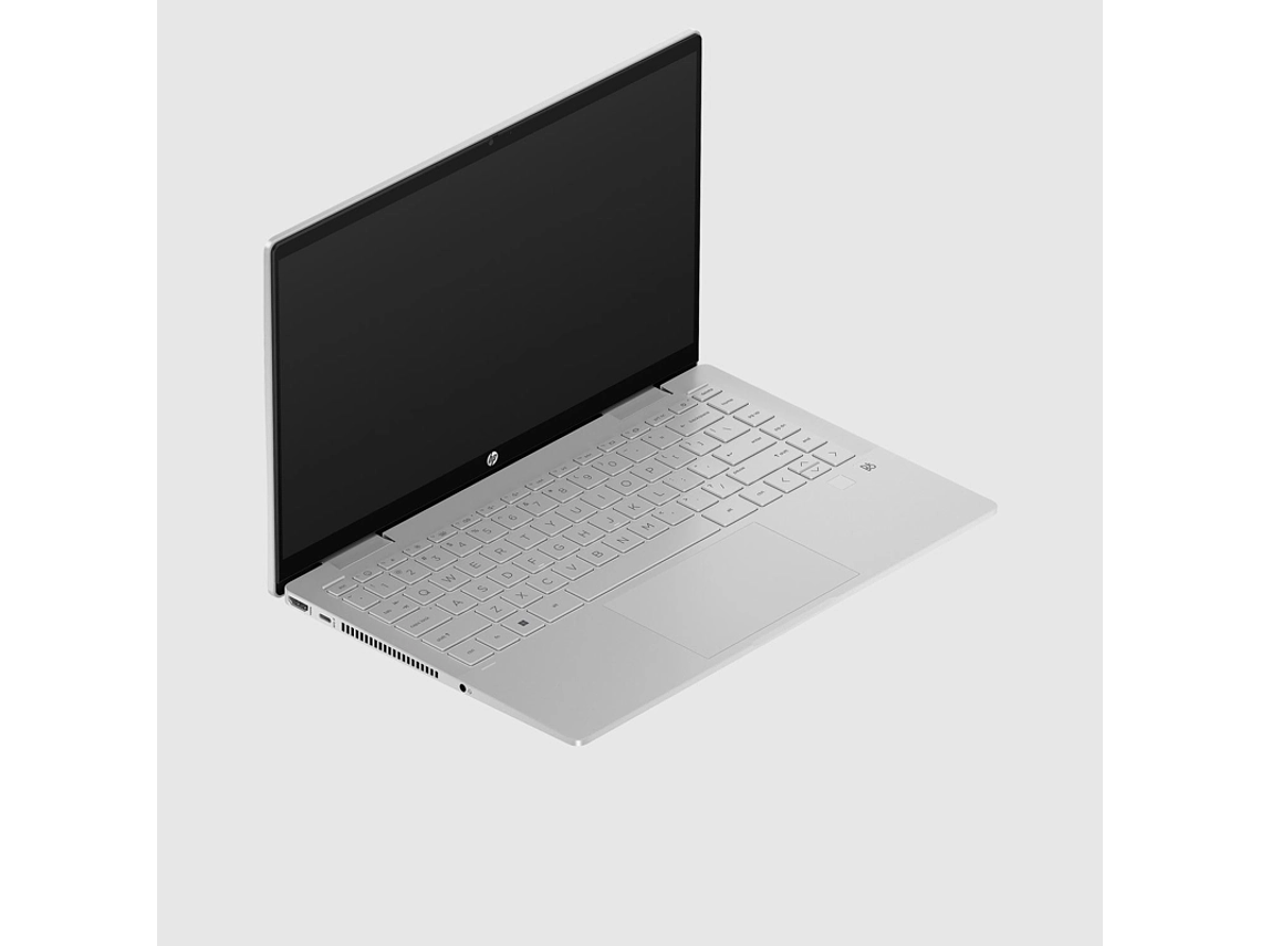 NOTEBOOK 2EN1 HP PAVILION X360 I3 WIN11 8GB 512GB 14' 4