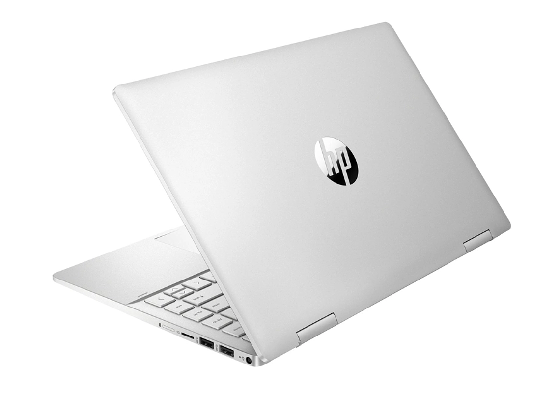 NOTEBOOK 2EN1 HP PAVILION X360 I3 WIN11 8GB 512GB 14' 5