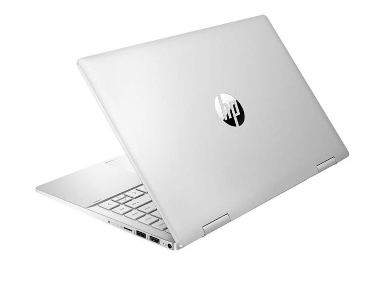 NOTEBOOK 2EN1 HP PAVILION X360 I3 WIN11 8GB 512GB 14' 5