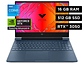 NOTEBOOK HP GAMER VICTUS 15-FA0022LA INTEL CORE I5 16GB RAM 512GB SSD RTX3050 4GB WINDOWS 11 HOME - Miniatura 1