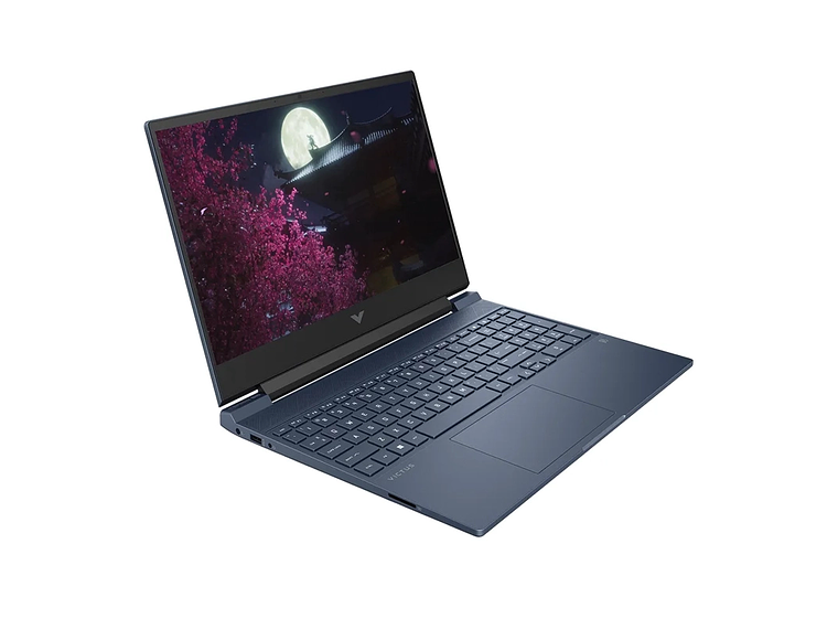 NOTEBOOK HP GAMER VICTUS 15-FA0022LA INTEL CORE I5 16GB RAM 512GB SSD RTX3050 4GB WINDOWS 11 HOME 5
