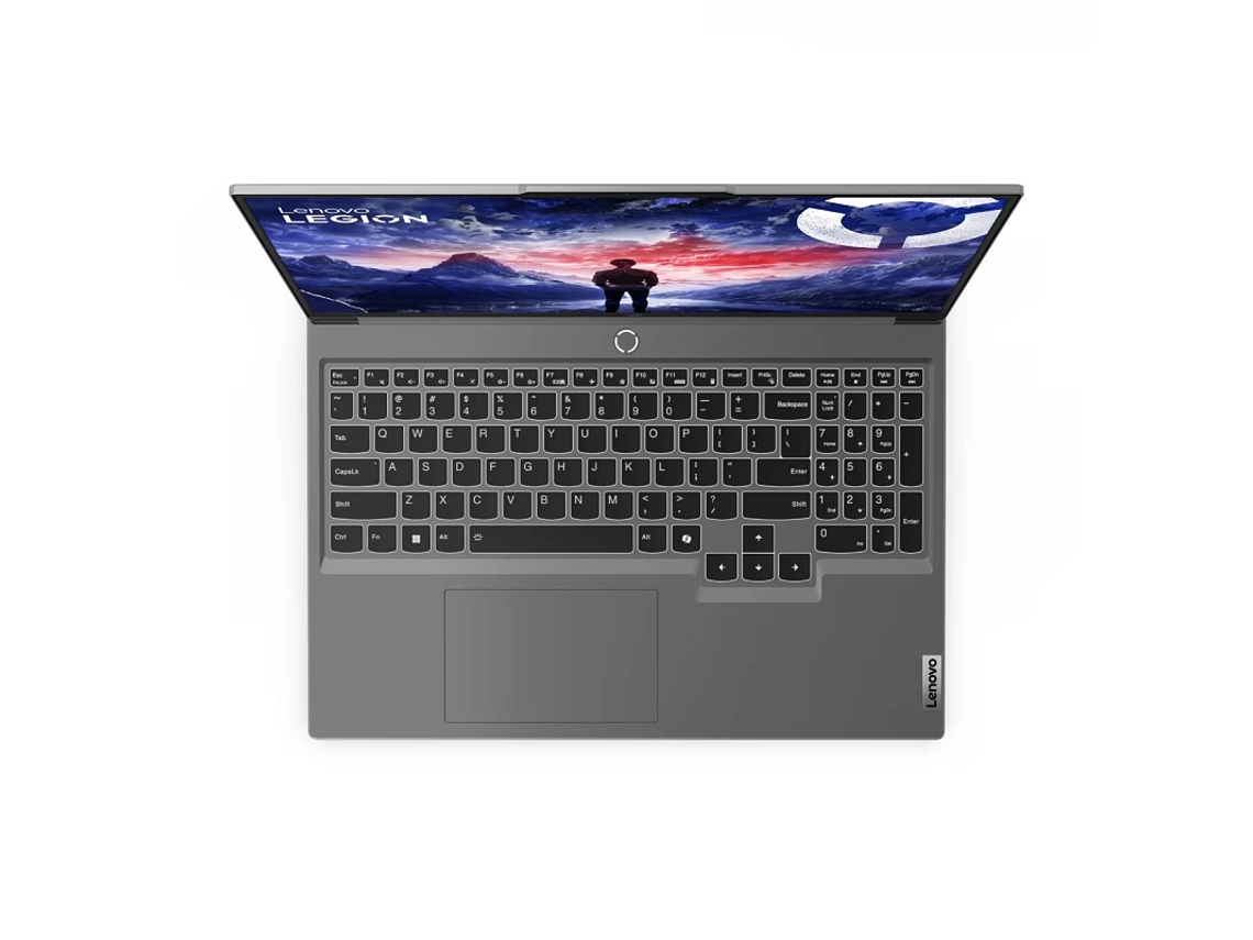 NOTEBOOK LENOVO LEGION 5 16IRX9 83DG00DHUS 7
