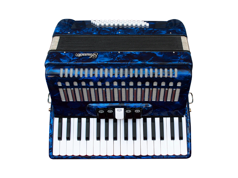 ACORDEÓN SMUSSATO 34K 48B 1307BL 3
