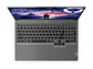 NOTEBOOK LENOVO LEGION 5 16IRX9 83DG00DHUS - Miniatura 8