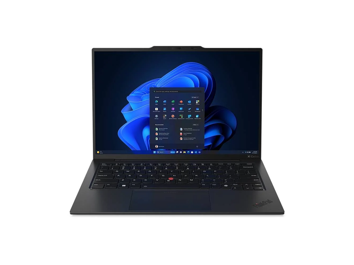 NOTEBOOK LENOVO THINKPAD X1 G12 U7-155U 32GB 1TB SSD WIN11P 14´´ TOUCH 1