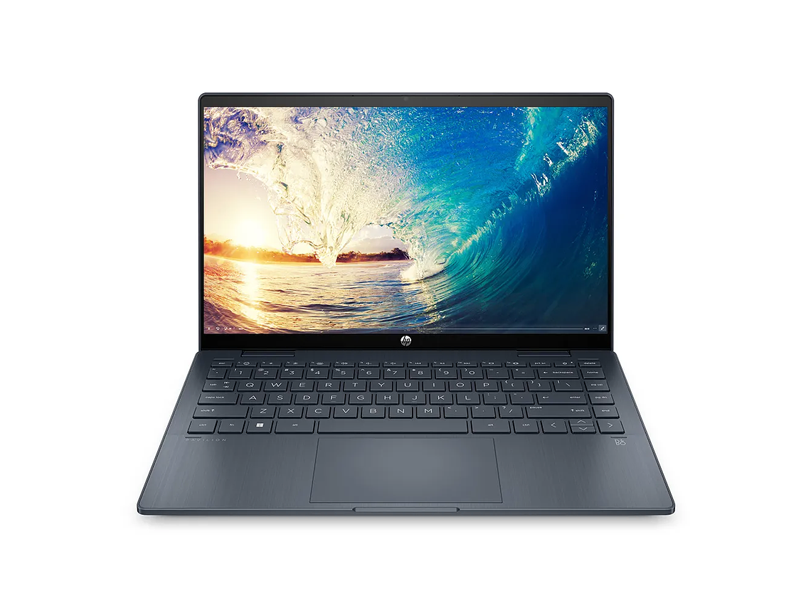 NOTEBOOK HP PAVILION X360 14-EK1011LA I5-1335 8GB 512GB W11H 1