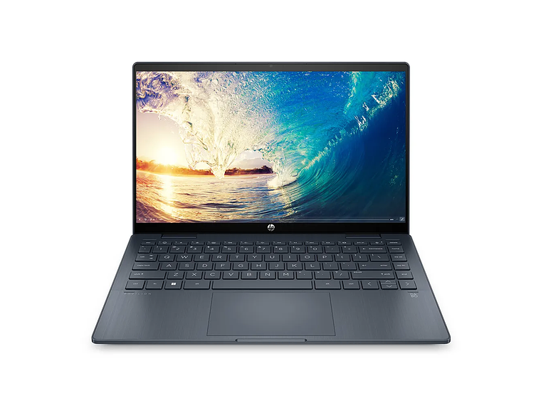 NOTEBOOK HP PAVILION X360 14-EK1011LA I5-1335 8GB 512GB W11H 1