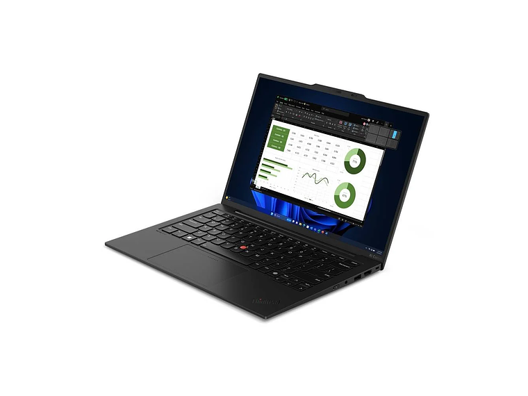 NOTEBOOK LENOVO THINKPAD X1 G12 U7-155U 32GB 1TB SSD WIN11P 14´´ TOUCH 2