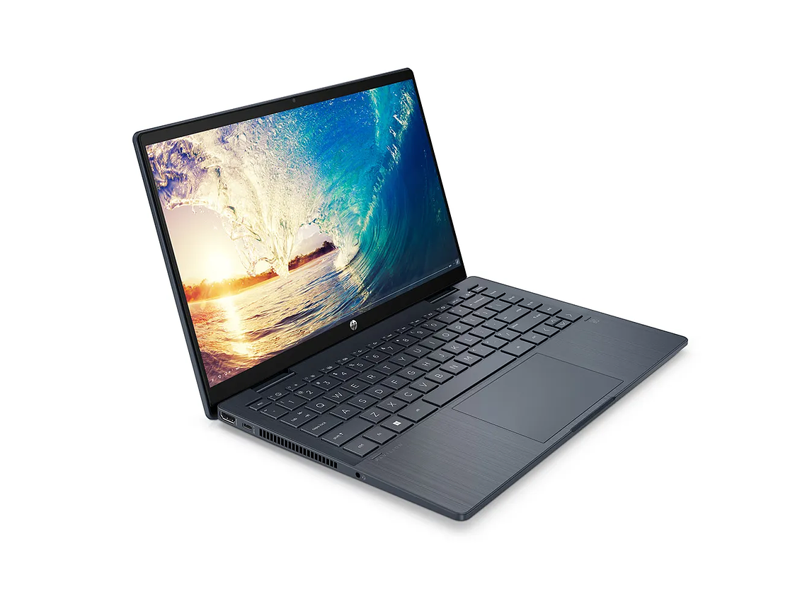 NOTEBOOK HP PAVILION X360 14-EK1011LA I5-1335 8GB 512GB W11H 2