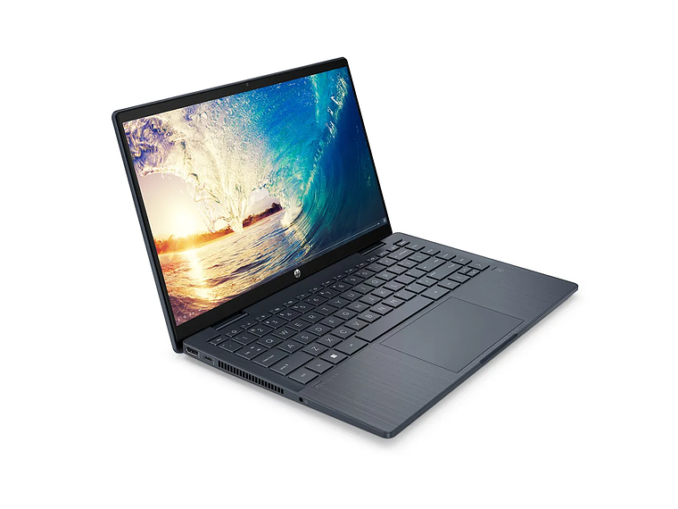 NOTEBOOK HP PAVILION X360 14-EK1011LA I5-1335 8GB 512GB W11H 2