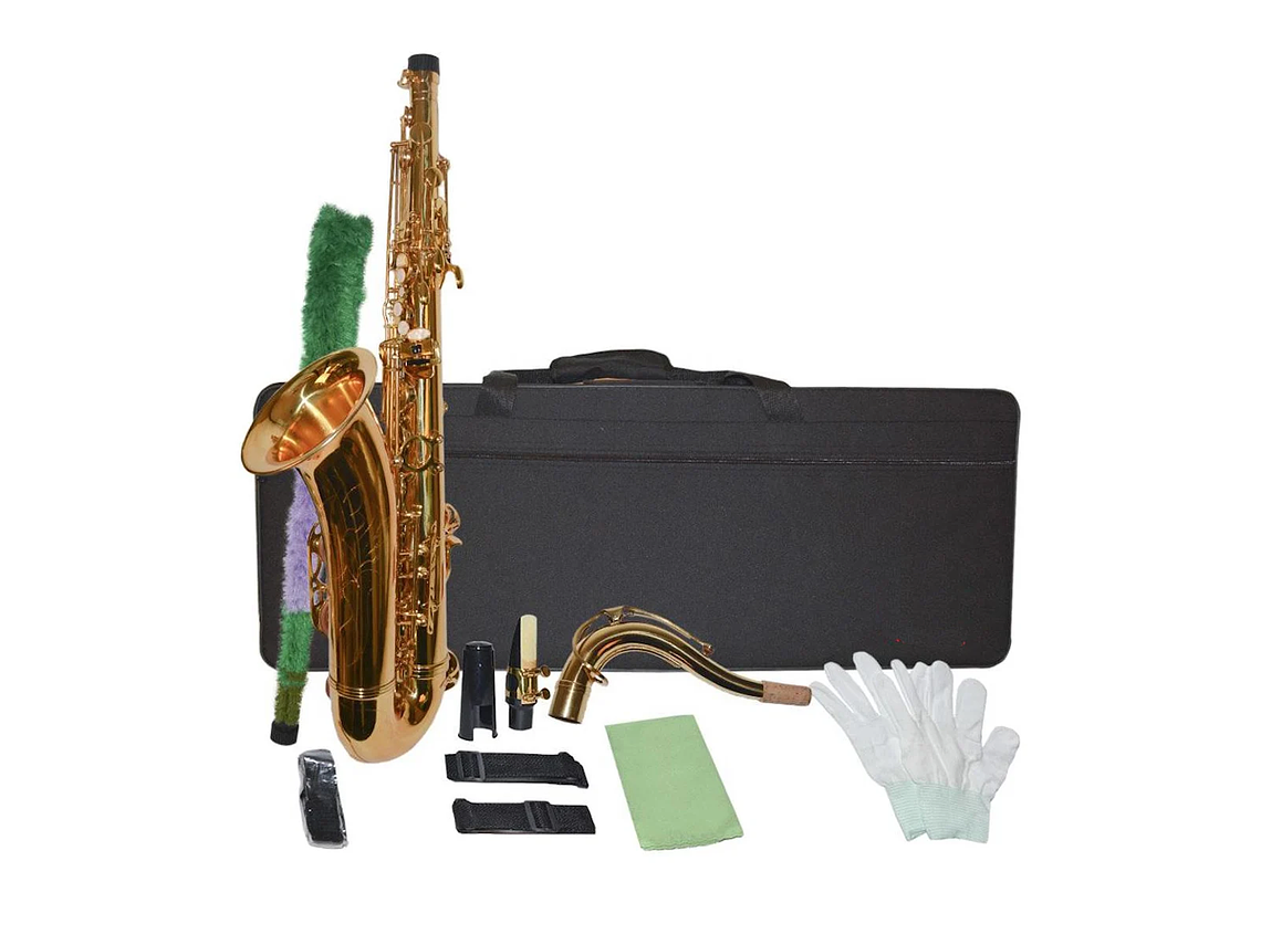 SAXO ETINGER TENOR ST-08 3