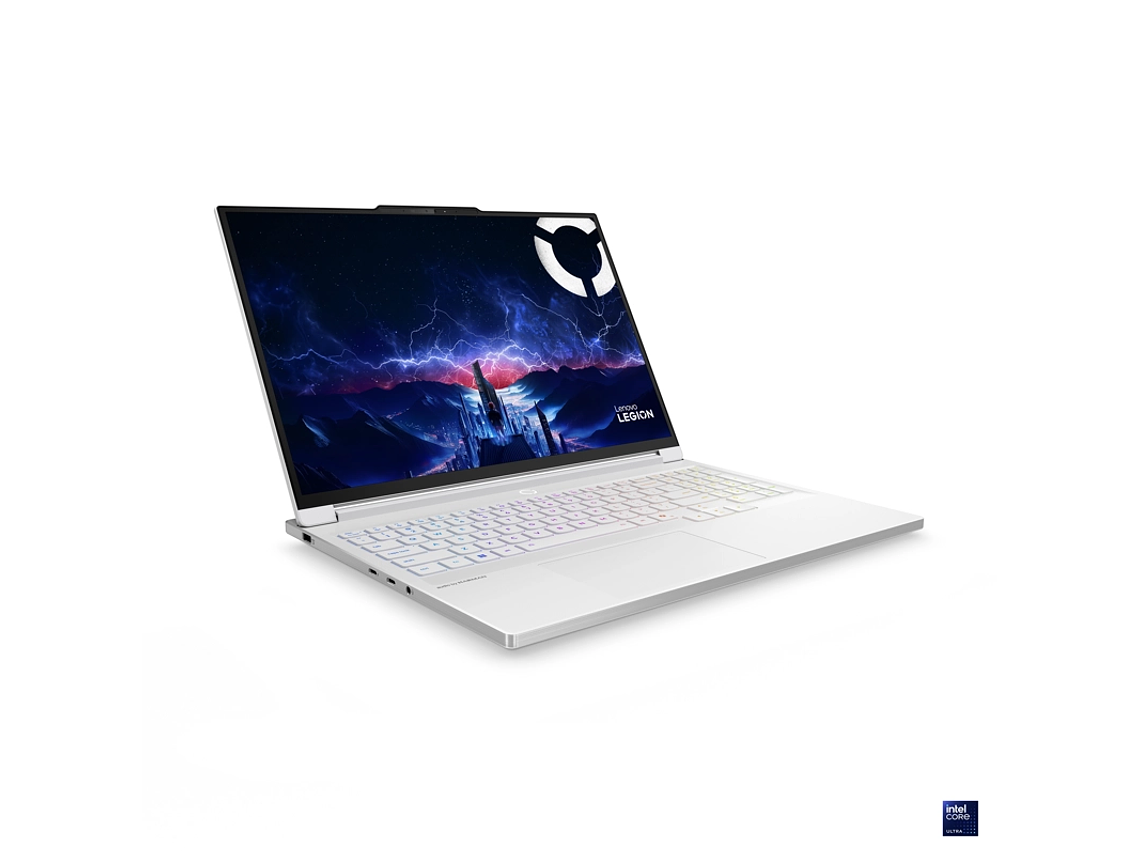 NOTEBOOK GAMER LEGION 7I 10MA GEN INTEL CORE ULTRA 9 32GB RAM 2TB SSD NVIDIA RTX 5070 16' WQXGA 1