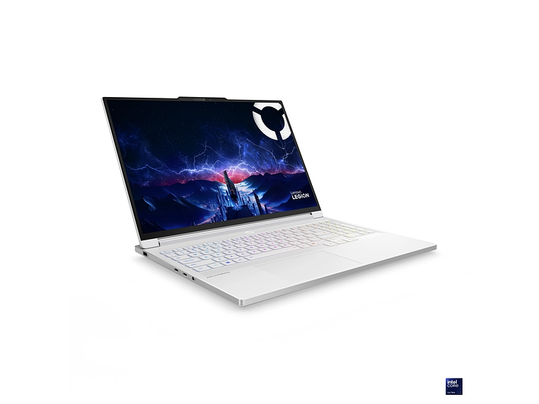 NOTEBOOK GAMER LEGION 7I 10MA GEN INTEL CORE ULTRA 9 32GB RAM 2TB SSD NVIDIA RTX 5070 16' WQXGA 1