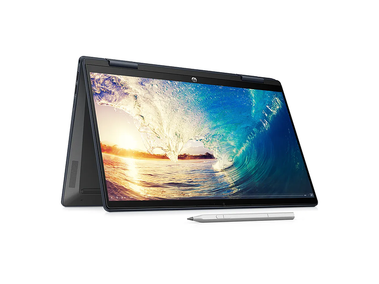 NOTEBOOK HP PAVILION X360 14-EK1011LA I5-1335 8GB 512GB W11H 3