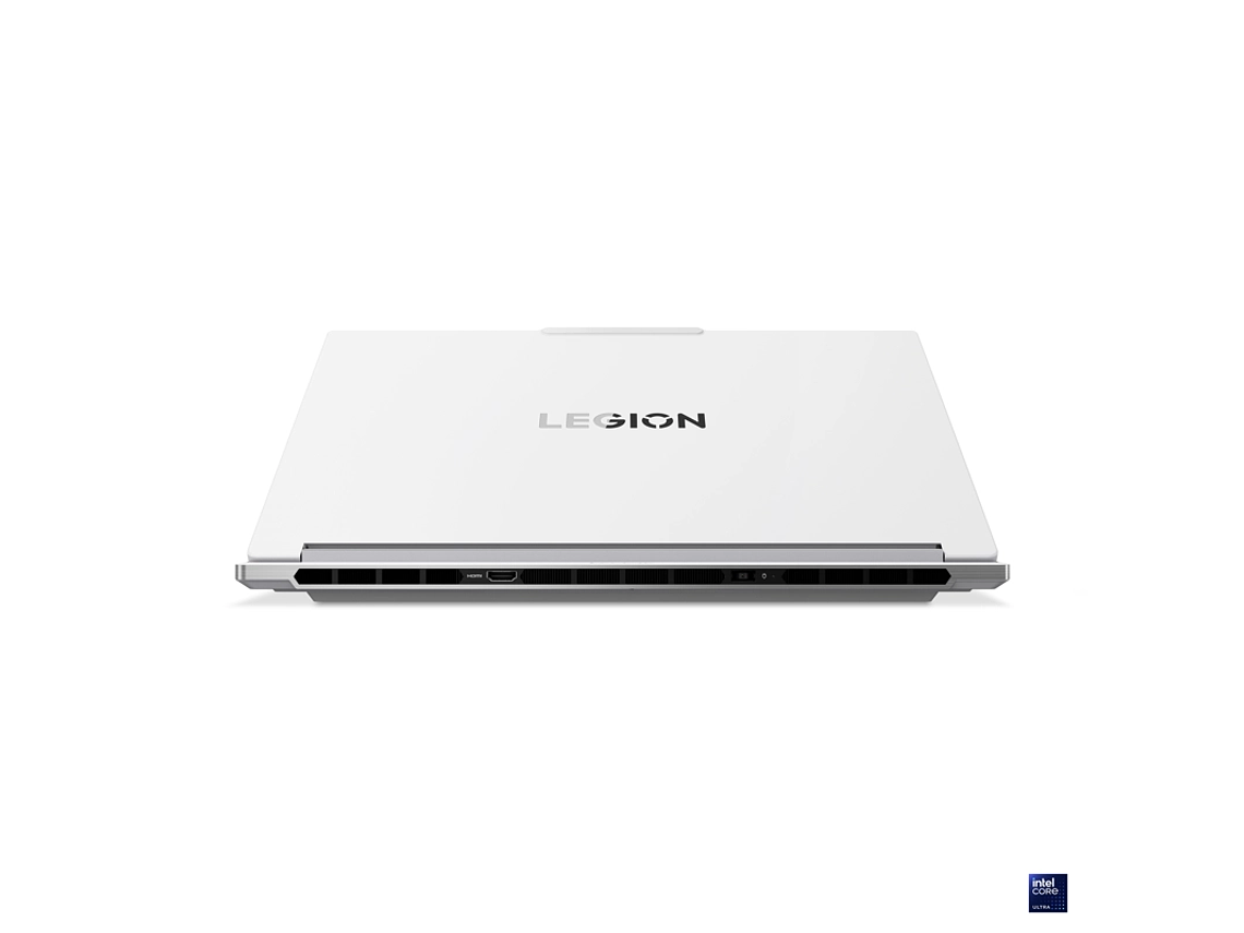 NOTEBOOK GAMER LEGION 7I 10MA GEN INTEL CORE ULTRA 9 32GB RAM 2TB SSD NVIDIA RTX 5070 16' WQXGA 2