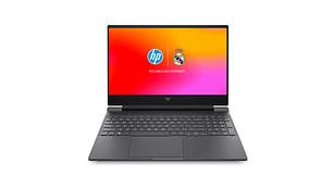 NOTEBOOK HP VICTUS 15-FA1107LA I5-12450H 8GB 512GB W11H