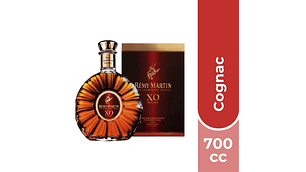LICOR REMY MARTIN ESTUCHE 700 CC COGNAC FRANCES XO