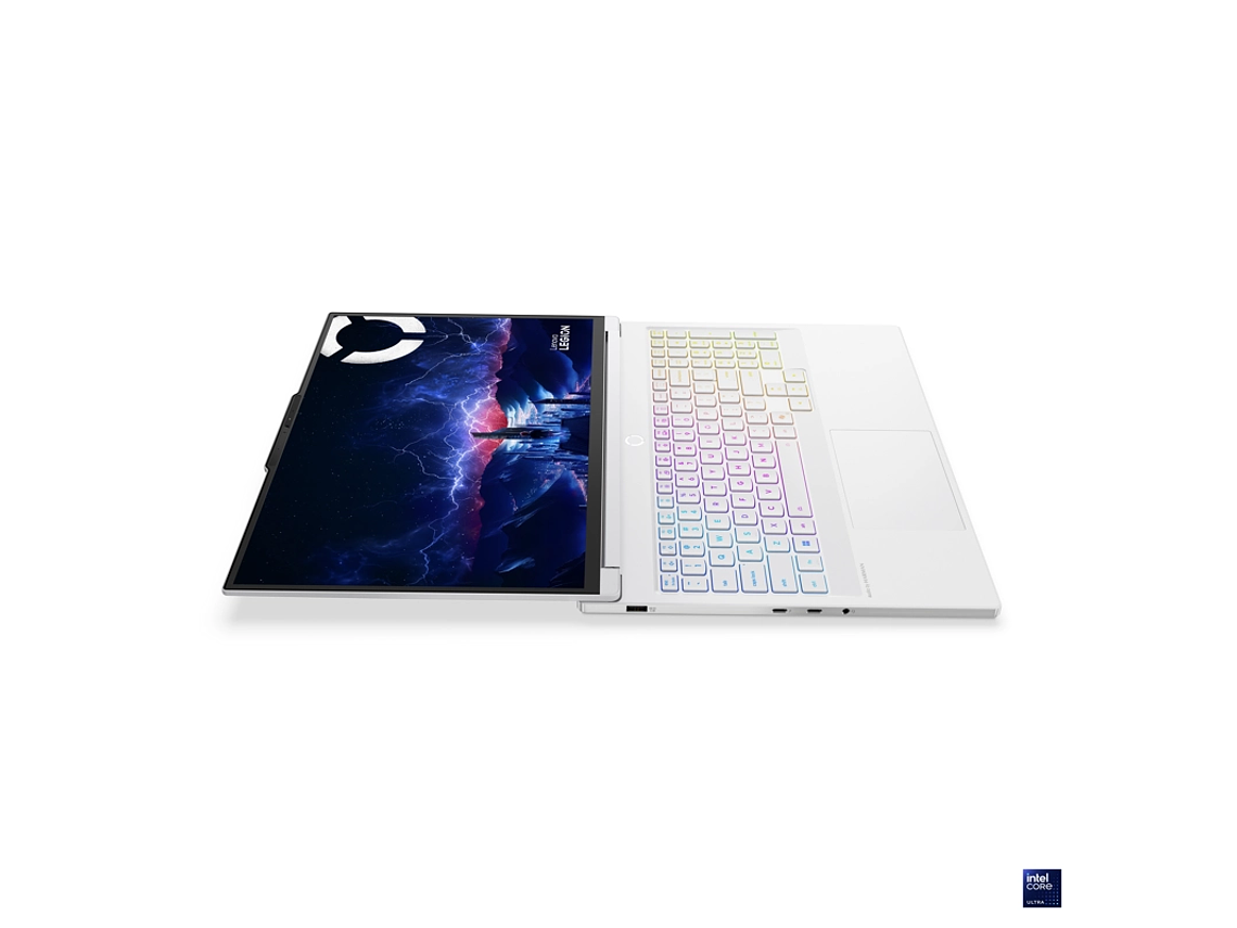 NOTEBOOK GAMER LEGION 7I 10MA GEN INTEL CORE ULTRA 9 32GB RAM 2TB SSD NVIDIA RTX 5070 16' WQXGA 3