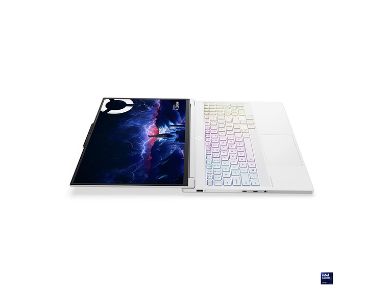 NOTEBOOK GAMER LEGION 7I 10MA GEN INTEL CORE ULTRA 9 32GB RAM 2TB SSD NVIDIA RTX 5070 16' WQXGA 3