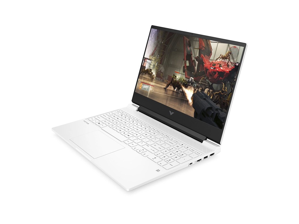 NOTEBOOK HP VICTUS 15-FB2028LA R5-8645HS 8GB 512GB W11H 4