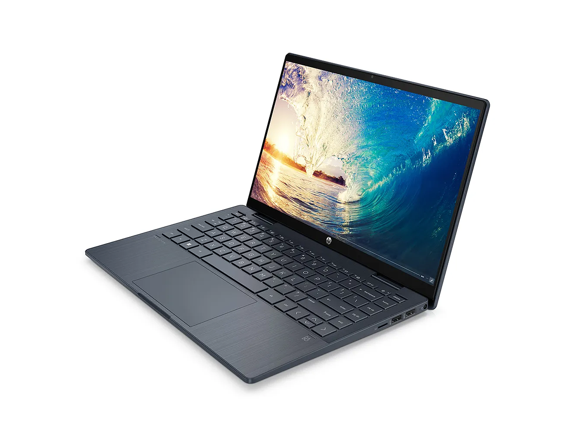 NOTEBOOK HP PAVILION X360 14-EK1011LA I5-1335 8GB 512GB W11H 5