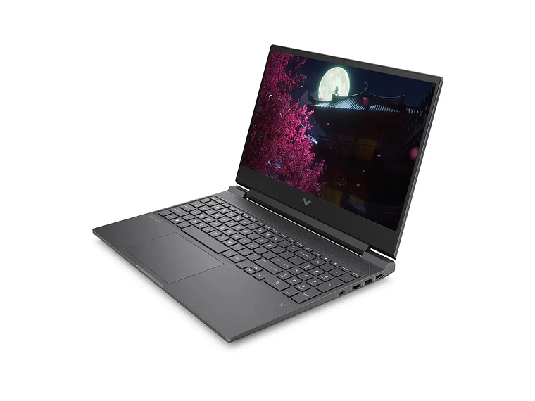 NOTEBOOK HP VICTUS 15-FA1107LA I5-12450H 8GB 512GB W11H 3