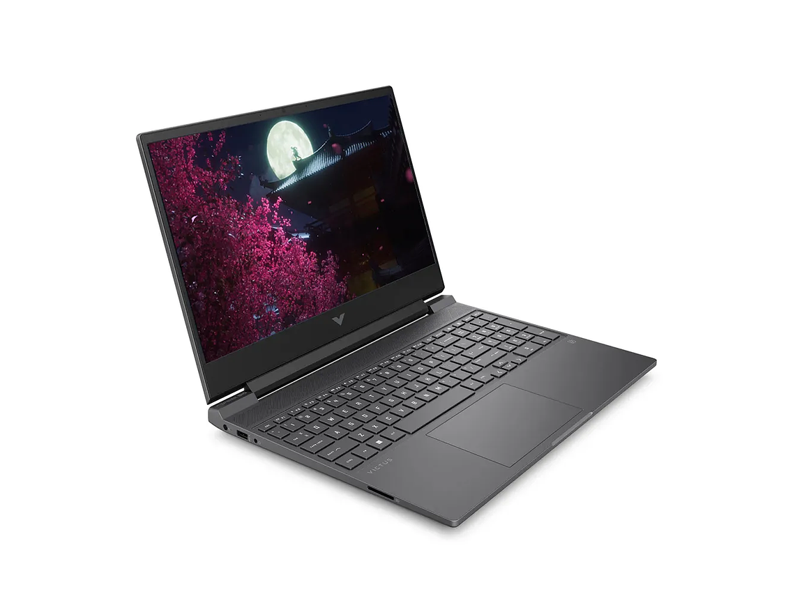 NOTEBOOK HP VICTUS 15-FA1107LA I5-12450H 8GB 512GB W11H 4