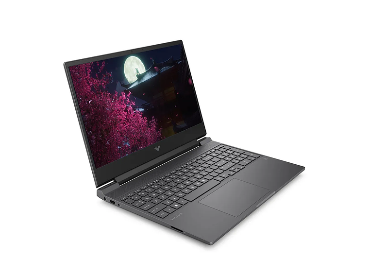 NOTEBOOK HP VICTUS 15-FA1107LA I5-12450H 8GB 512GB W11H 4