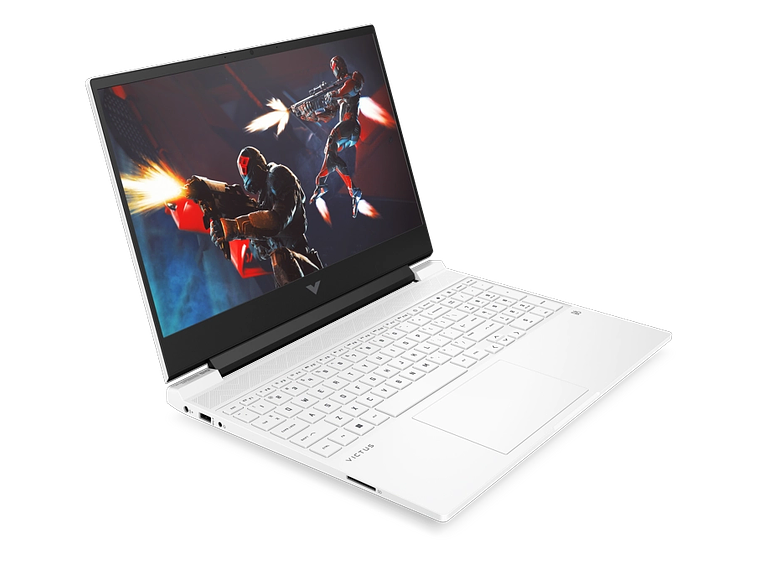 NOTEBOOK HP VICTUS 15-FB2028LA R5-8645HS 8GB 512GB W11H 6