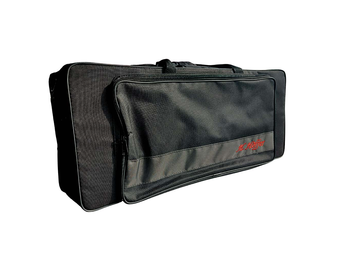 SAXOFÓN ALTO ESTUDIANTE HAS100 HOFFER 4