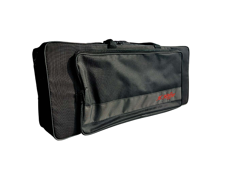 SAXOFÓN ALTO ESTUDIANTE HAS100 HOFFER 4