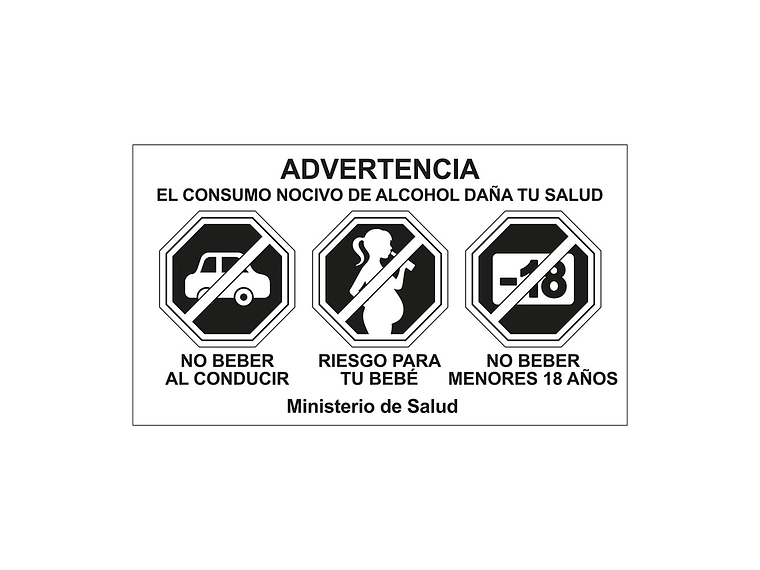 RON ZACAPA BOTELLA VIDRIO 750 CC XO 25 AÑOS 40° 2