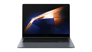 NOTEBOOK SAMSUNG GALAXY BOOK 4 PRO INTEL CORE ULTRA 7 16GB RAM 512GB HDD 512GB SSD 14
