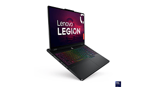 NOTEBOOK GAMER LENOVO LEGION PRO 5 INTEL CORE ULTRA 9 32GB RAM 1TB SSD NVIDIA RTX 5070TI 16”